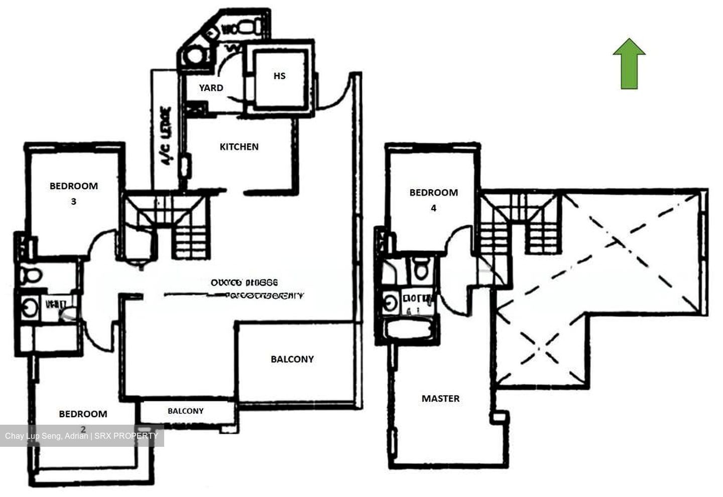 The Lakeshore (D22), Condominium #574576771